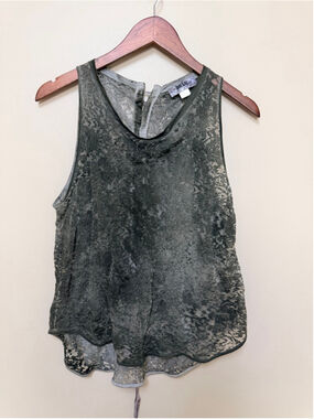 DIESEL Tank Top